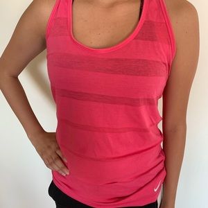 Very Cute Hot Pink Shirt from Nike ✨💗